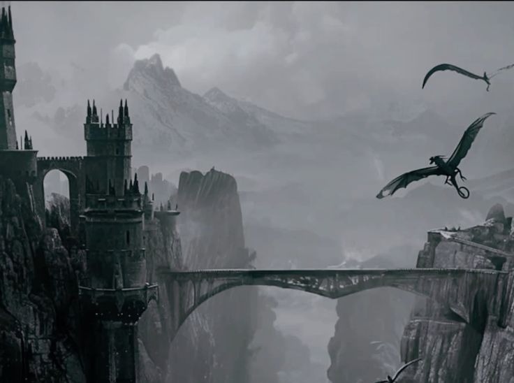 The Empyrean – Četvrto krilo